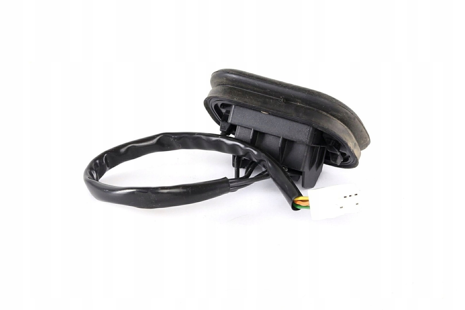 Stycznik drzwi Renault Trafic 2014- Bok Producent części Renault OE