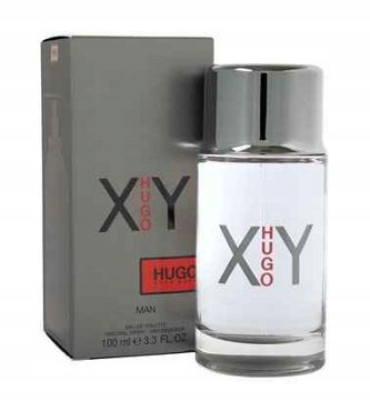 Hugo Boss Xy Men Edt 100ML