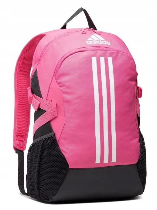 

Adidas Plecak Szkolny Dziewczęcy Różowy Dwukomorow