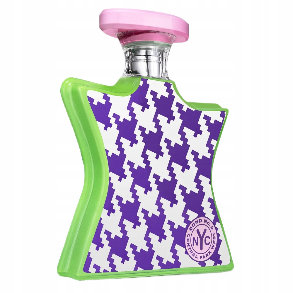 Bond No. 9 Central Park West Edp 50 ml Sprej