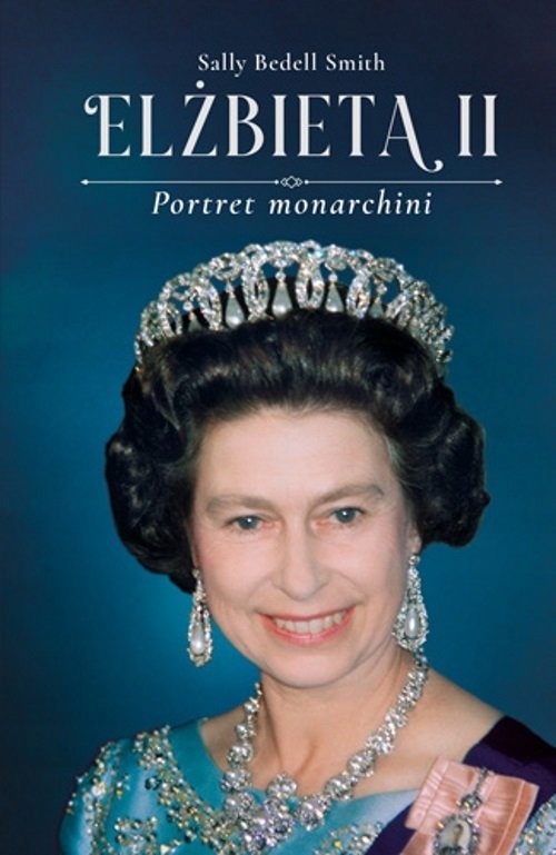 

Elżbieta II. Portret monarchini