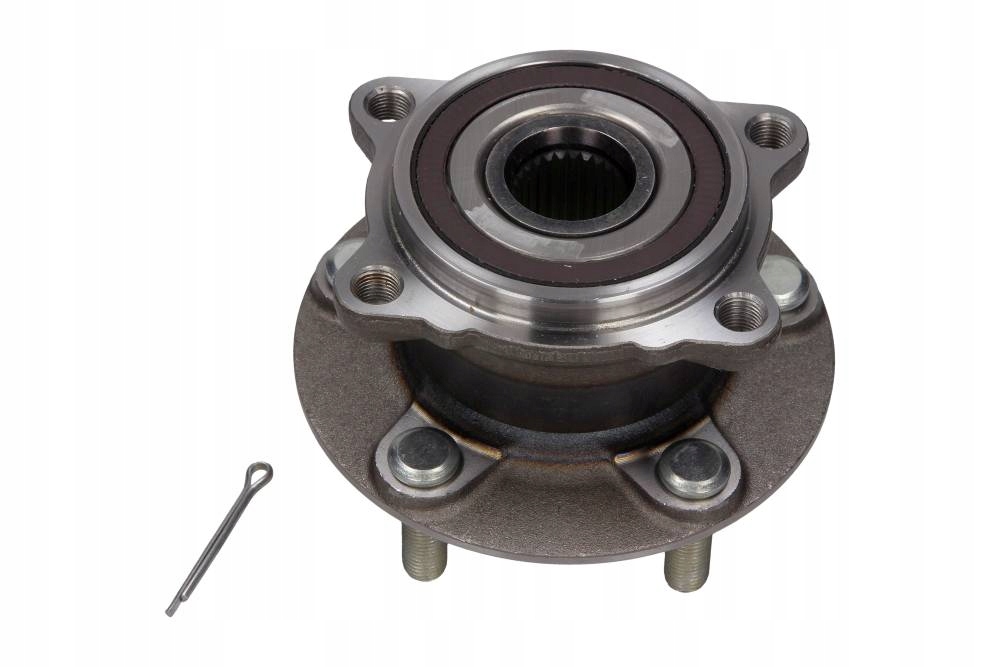 ПІДШИПНИК КОЛЕСА PEUGEOT T. 4007 06- OUTLANDER 06- MAX