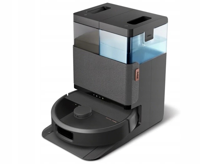 Uklízecí robot iRobot Roomba Combo 505 (černý)