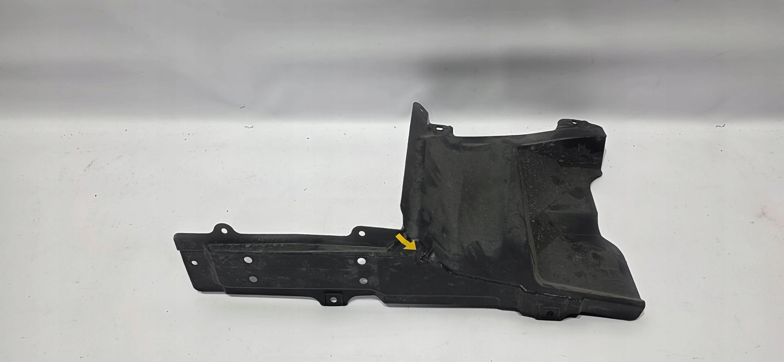 motor cover left LEXUS UX 18- 51444-10029