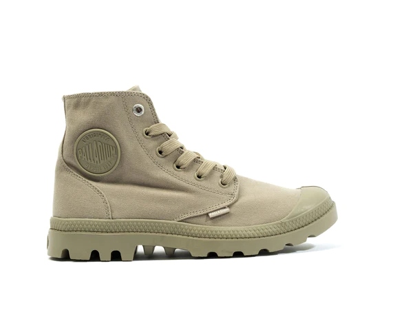 Boty Trapery Palladium Pampa 73089-297 Vel 36