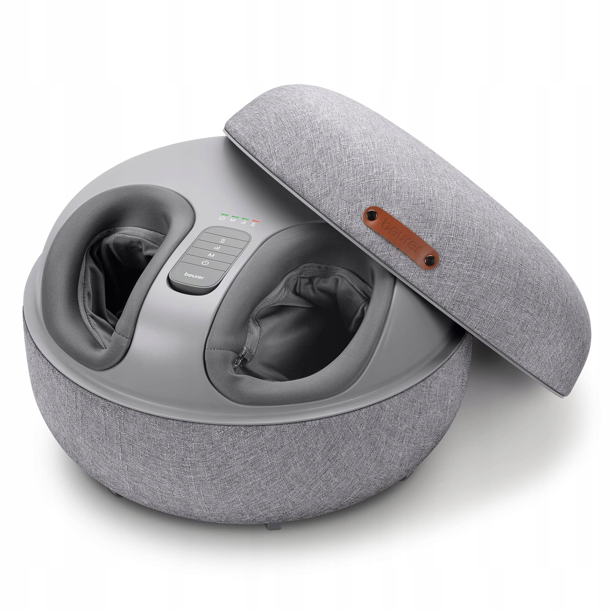 Beurer Fm 120 Masażer do stóp Shiatsu 2 w 1