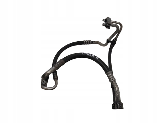 OPEL CORSA D 06- 1.0 PRZEWÓD WĄŻ KLIMATYZACJI