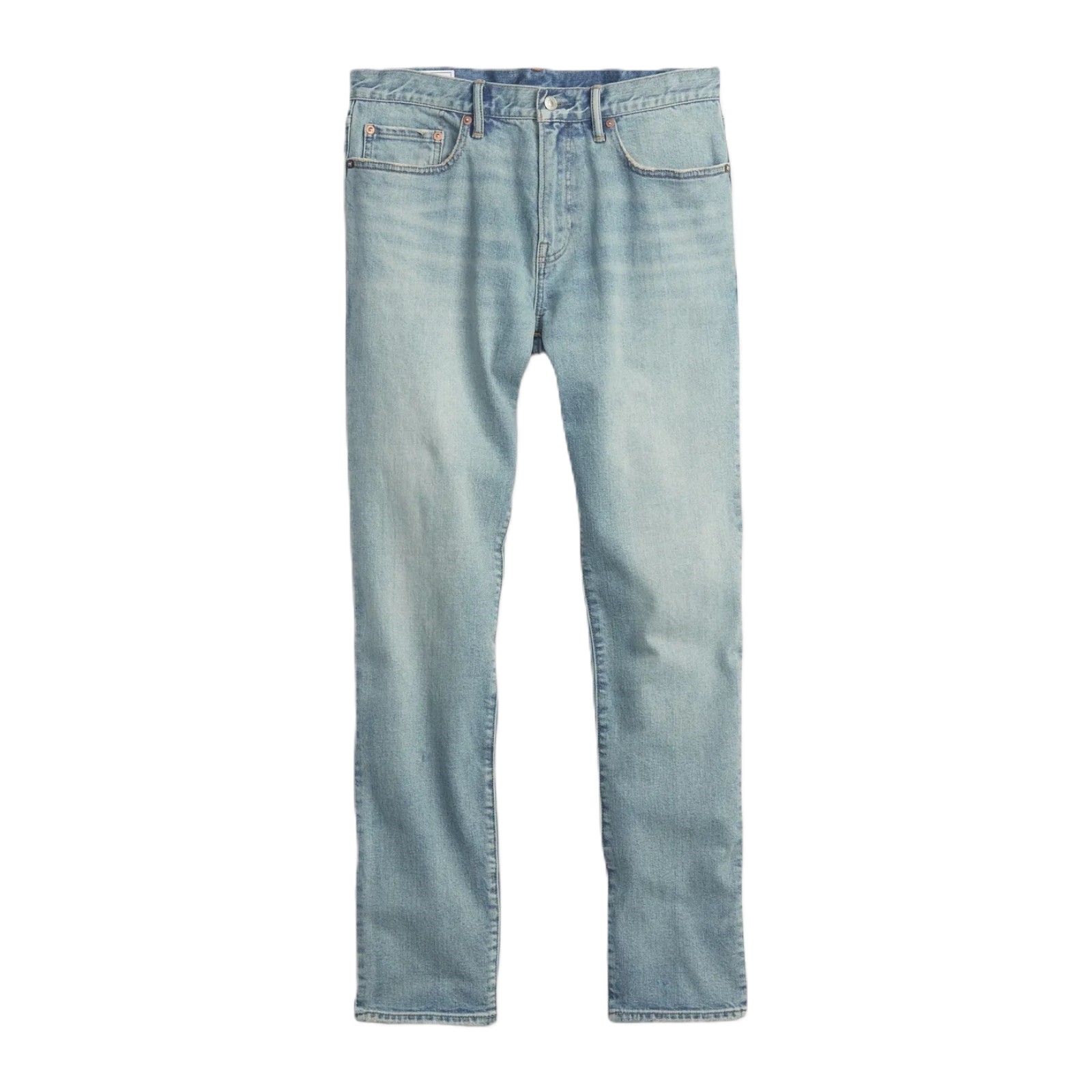 Gap Džíny slimflex Washwell