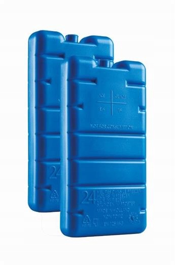 Wkład chłodzący Keter Icepack zestaw 2 x 400 g
