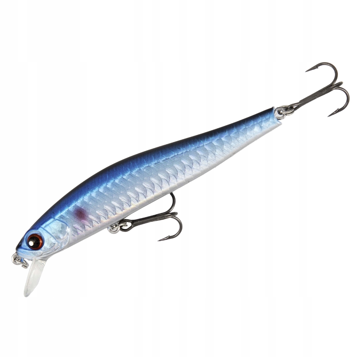 Wobler Mikado Jive 5,6cm 3,4g Suspending Blue Roach