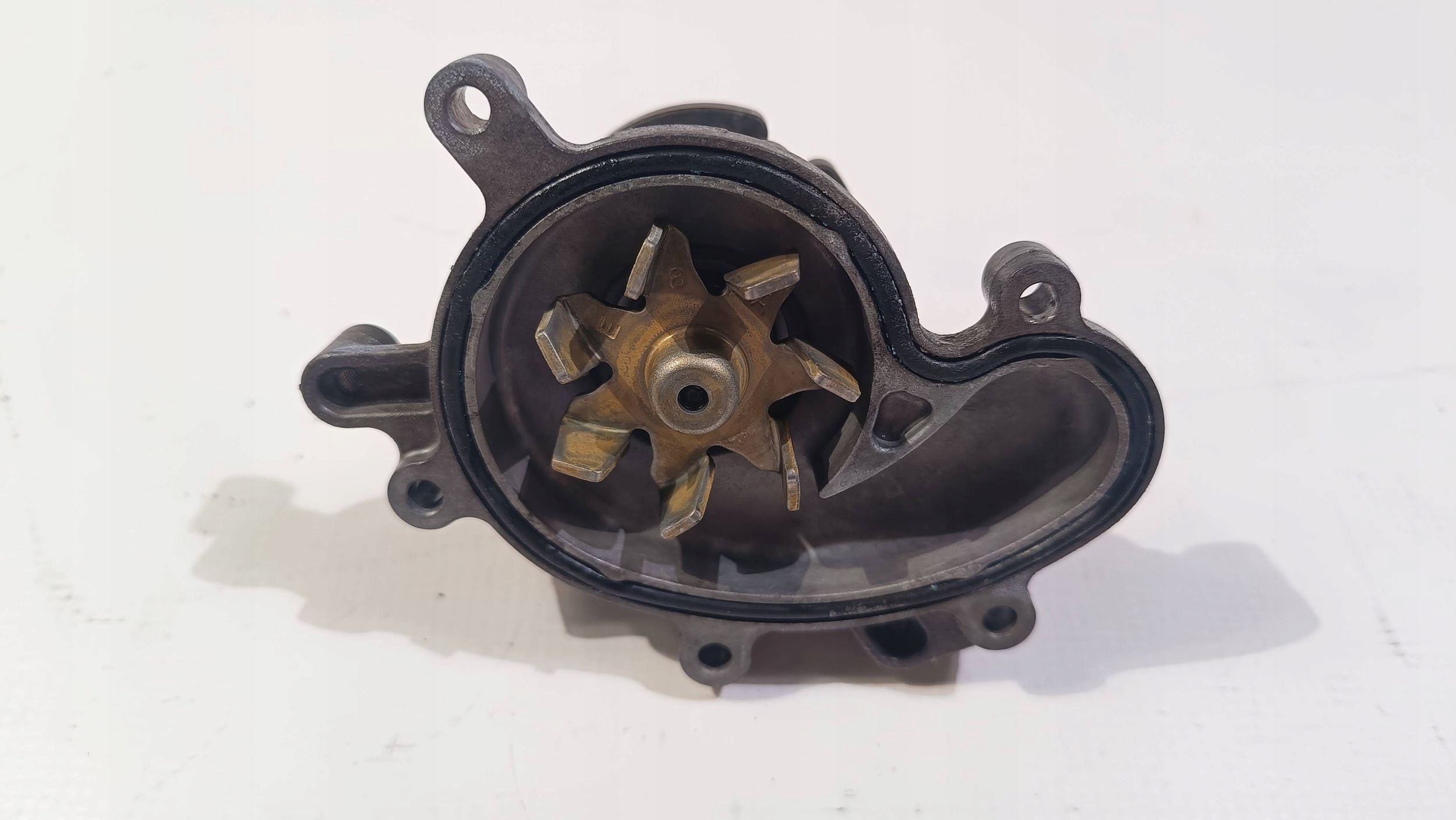 pumpa pumpa vode wodna Subaru WRX VB 2.4 2022+