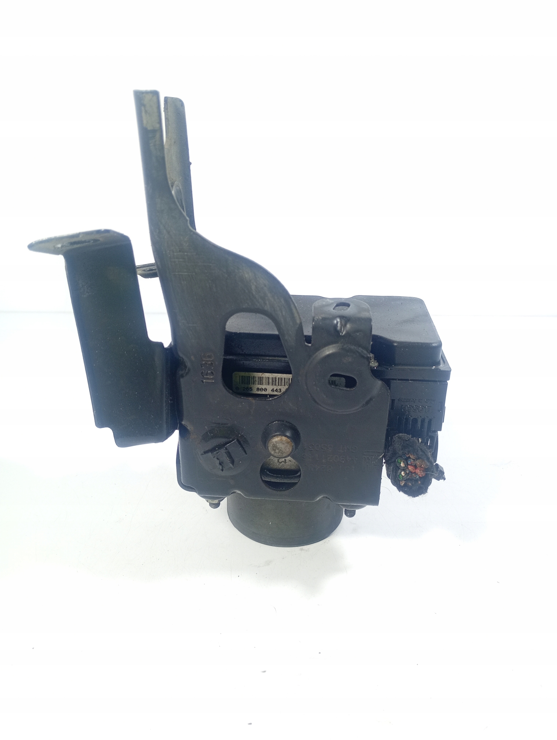 OPEL COMBO C 01-11 Pompa ABS OE 265800443