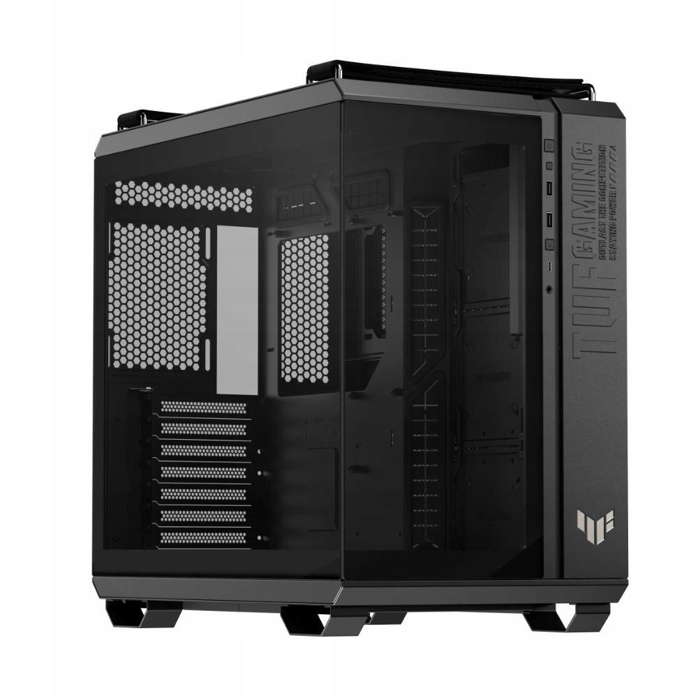 Asus Tuf Gaming GT502 Horizon Tg Argb 90DC0090-B19020