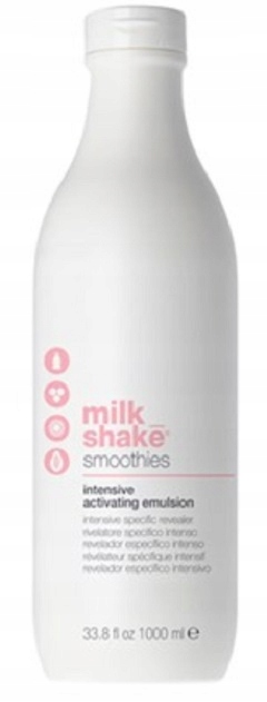 

Milk Shake Smoothies Intensive Emulsja 1000 ml