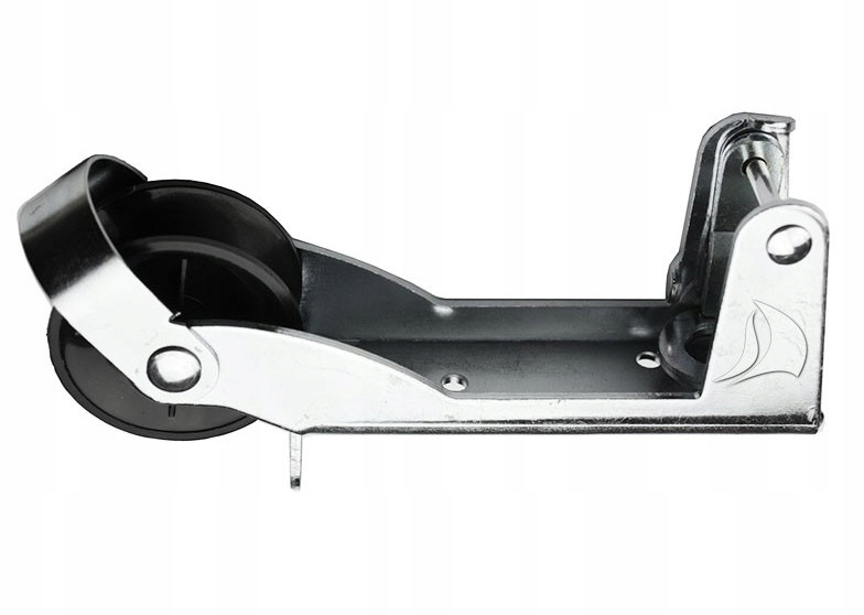 НАПРАВЛЯЮЩАЯ ЯКОРНАЯ КАТУШКА ДЛЯ РЫБОЛОВНОЙ ЛОДКИ-03639