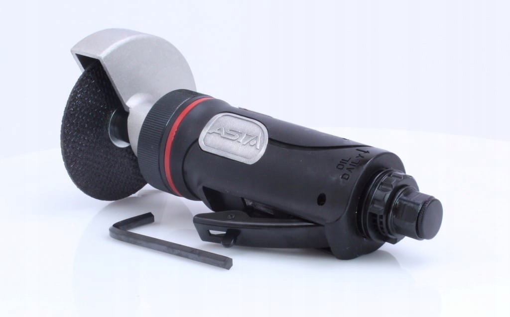 ВОЗДУШНЫЙ ШЛИФОВАЛЬНЫЙ СТАНОК 75 ММ