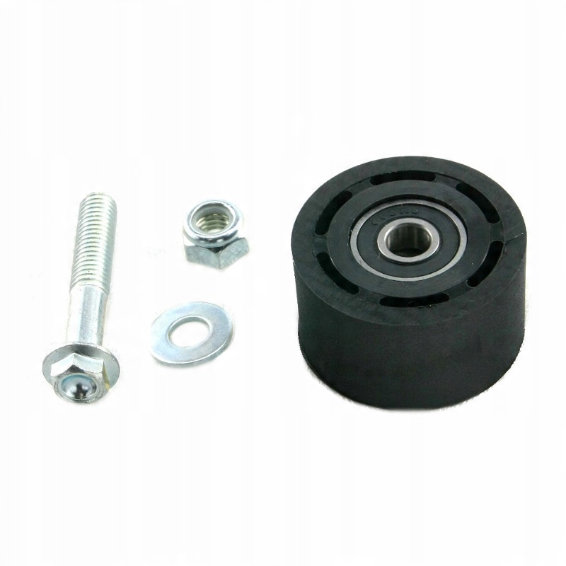 

Rolka łańcucha 43 8 mm szer 24mm Honda Yamaha