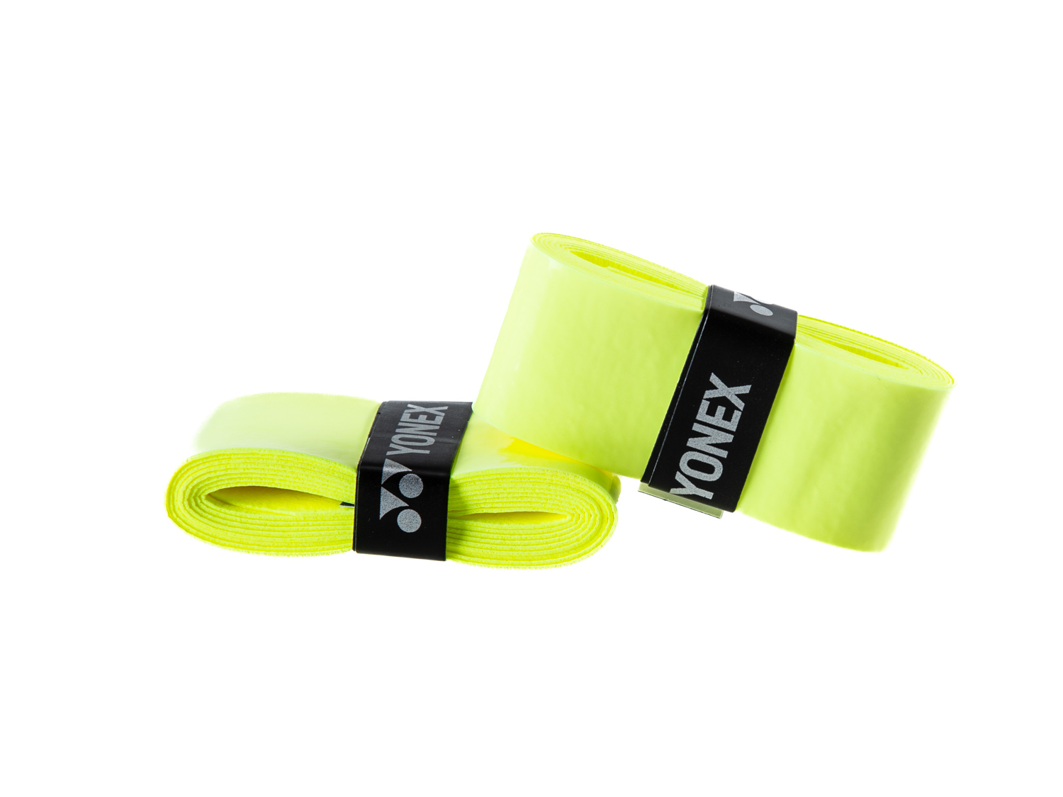 Yonex Overgrip lepka owijka tenisowa limonka