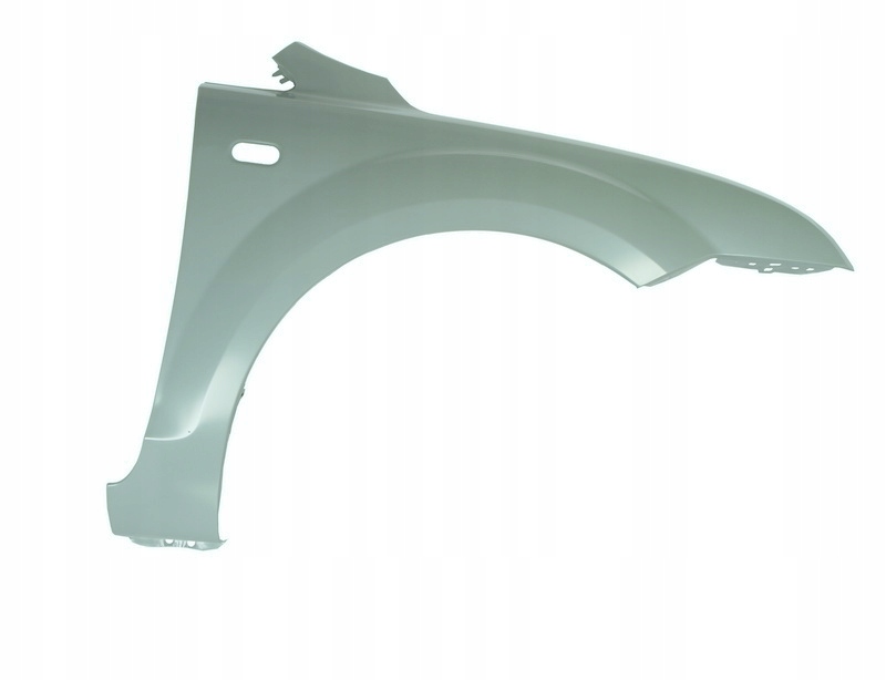 Pravý Blatník Ford Focus 2 2004-2008, Každá Barva