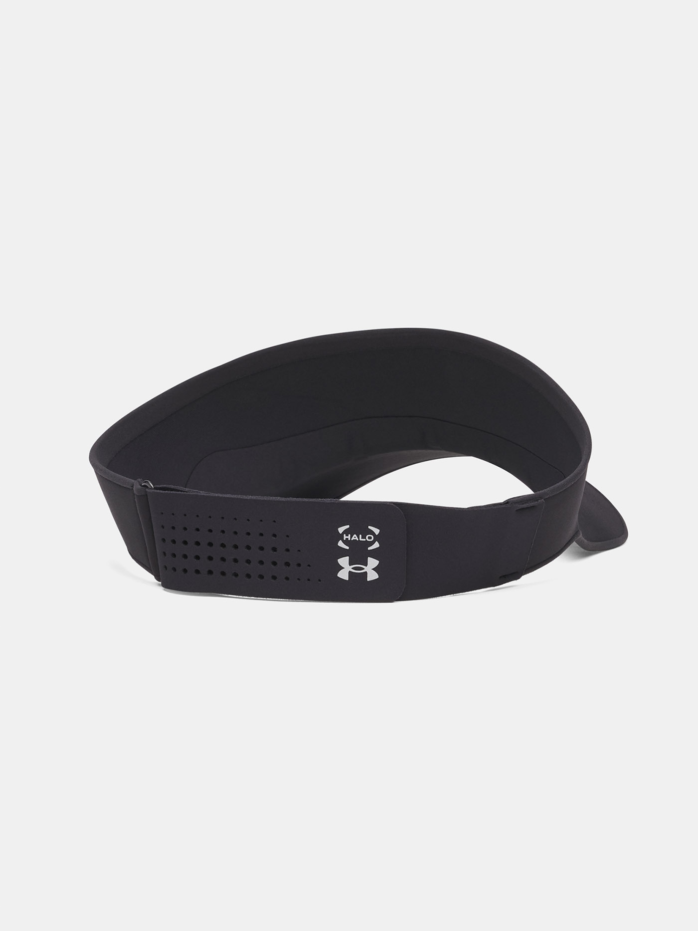 Under Armour Unisexová kšiltovka Under Armour Stealthform Halo Visor