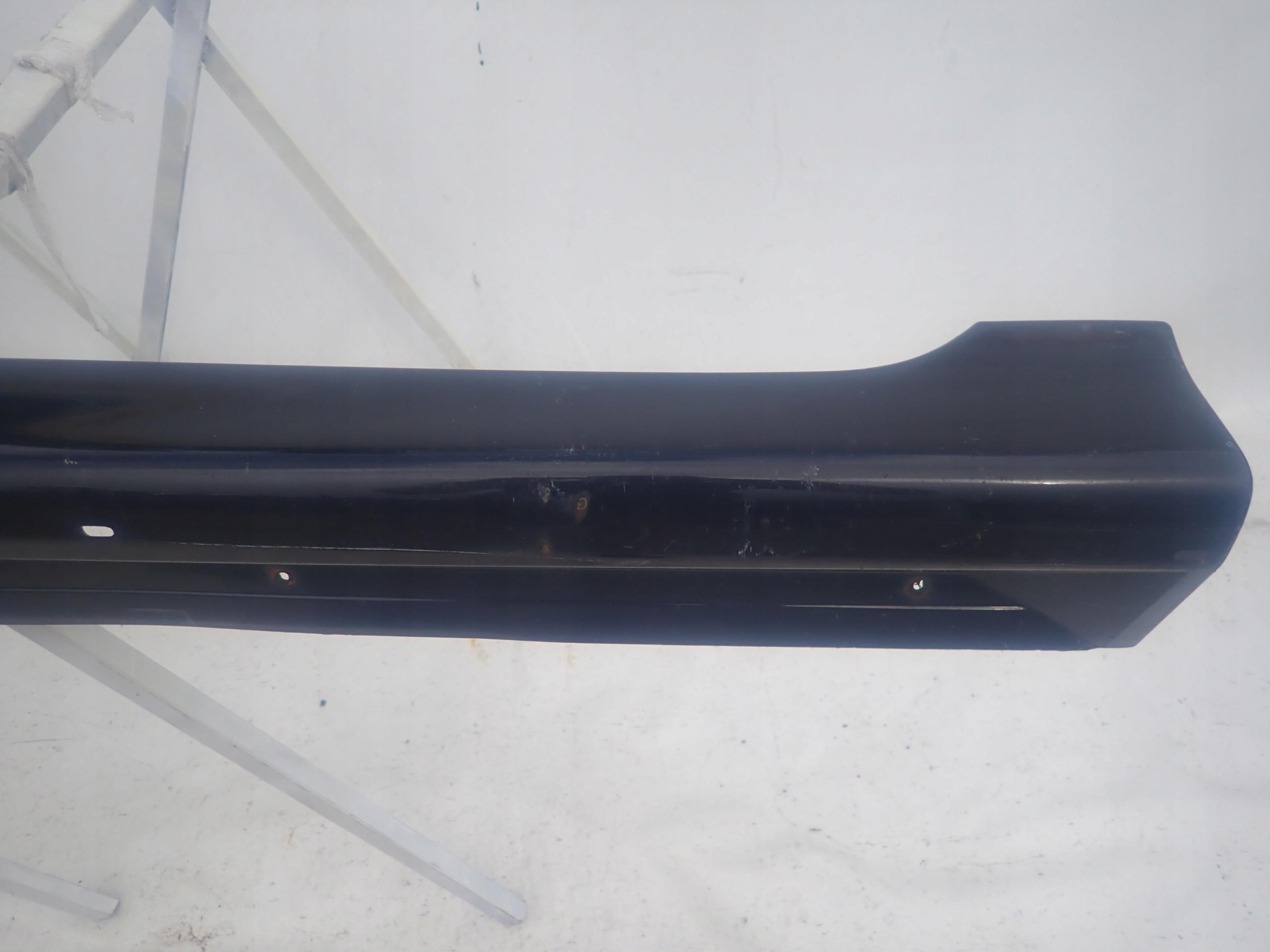 MITSUBISHI LANCER VII 03- threshold left moulding threshold