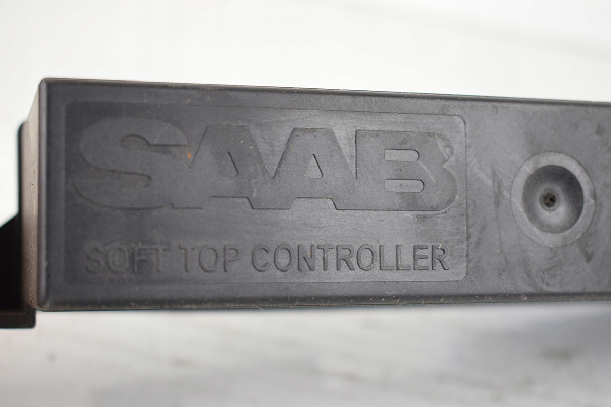 module unité de commande électronique uce toit SAAB 9-3 93 12763967