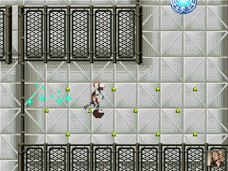 Oddworld Munch’s Oddysee Game Boy Advance - GBA. Tematyka przygodowe