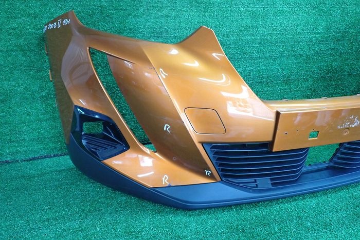 PEUGEOT 2008 II 19- front bumper front
