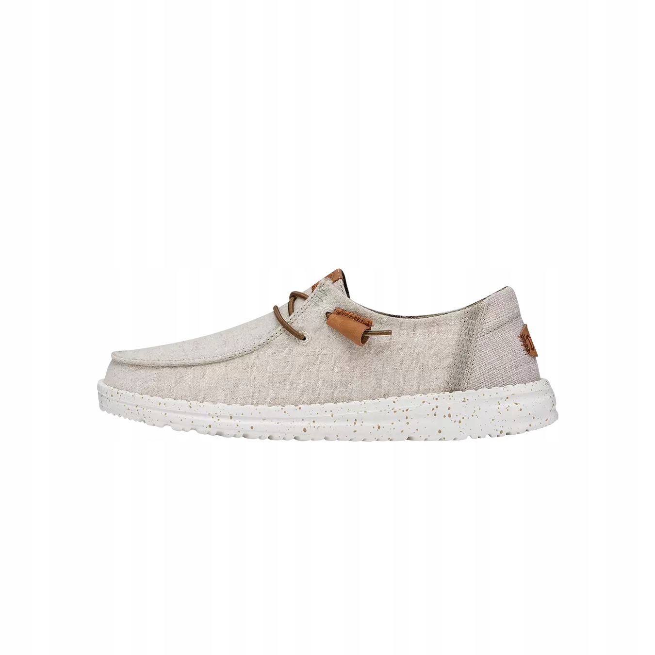 HeyDude Dámské lehké nazouvací boty Polobotky Mokasíny Wendy 40297 Washed 41