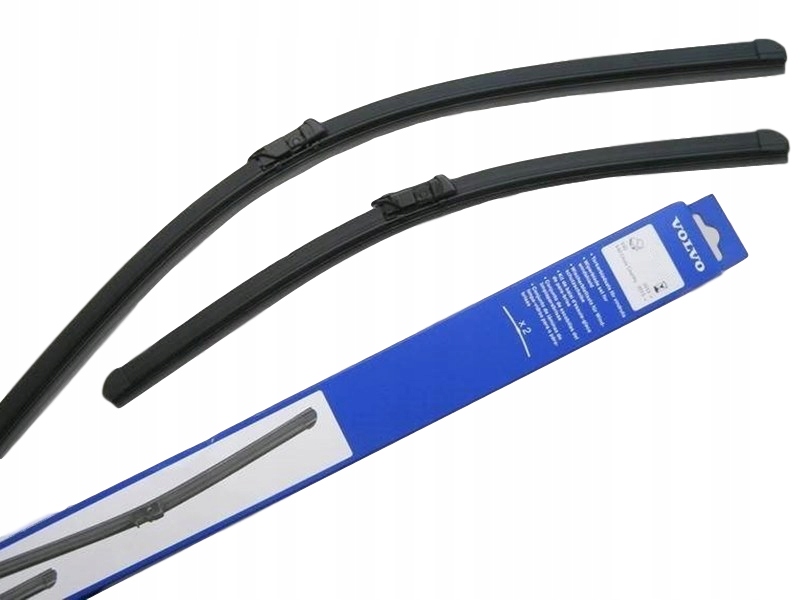 Volvo S60 V60 S80 přední stěrač sada Oe