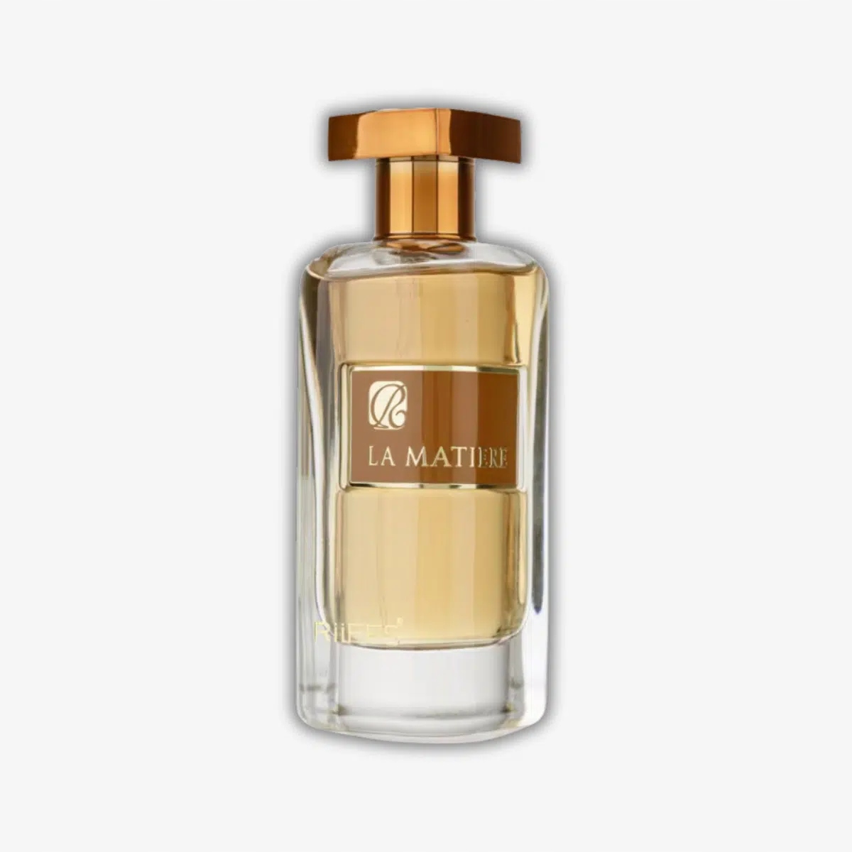 Riiffs La Matiere 100 ml Edp Flakon 100 ml