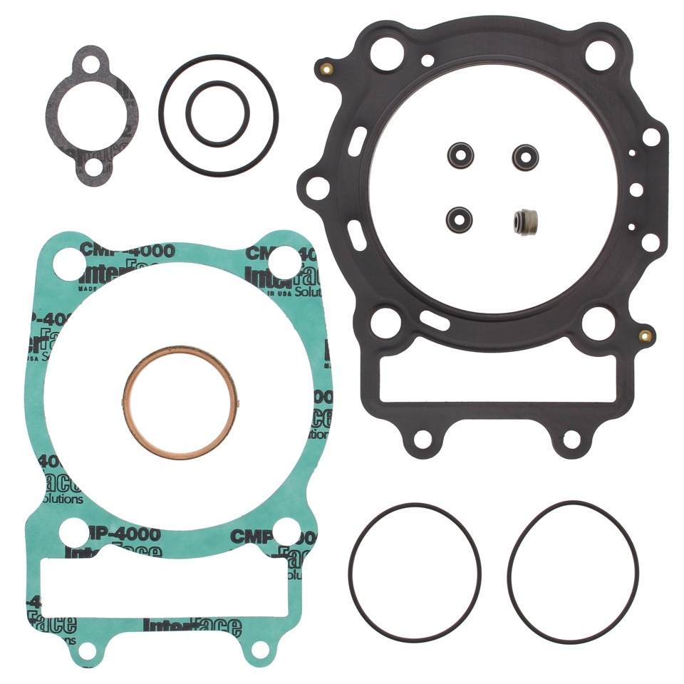 Winderosa (vertex) Tesnenia Top-end Arctic Cat 650 H1 05-'11 ()