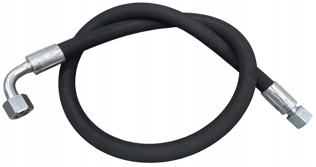 PRZEWÓD WĄŻ HYDRAULICZNY DN13 22/22 AK1000 275bar