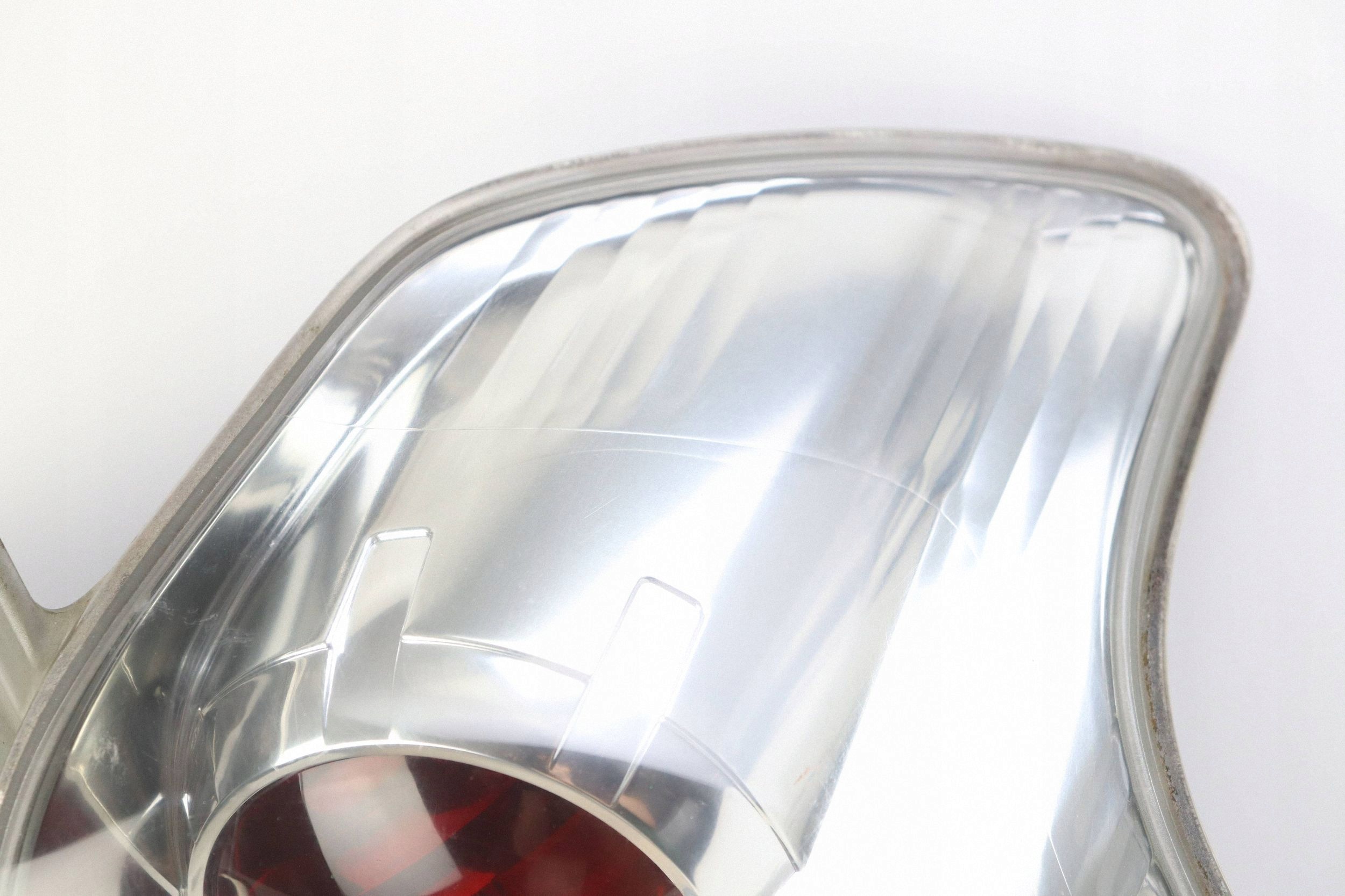 TOYOTA COROLLA VERSO E12 light rear right rear part EUROPA