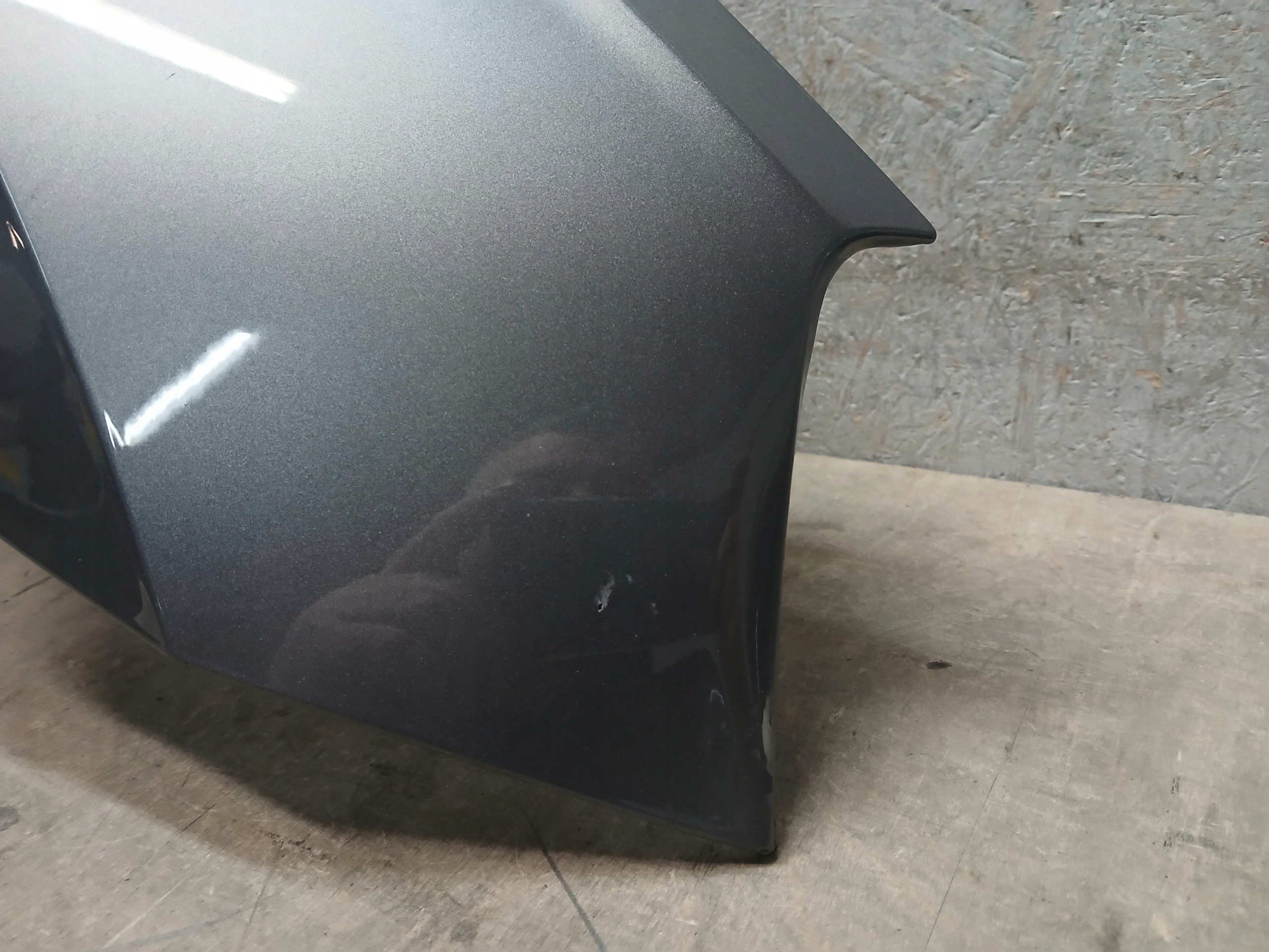 fender front right SKODA KAROQ