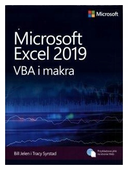 Microsoft Excel 2019 VBA i makra