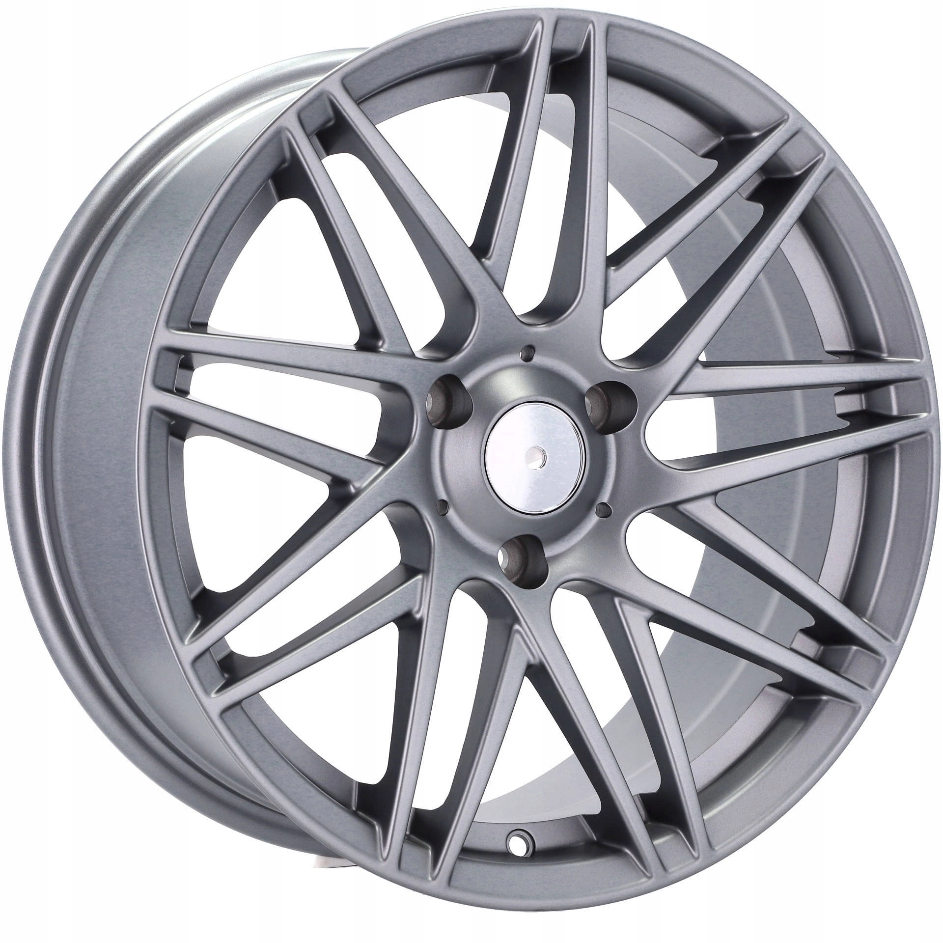 Nové Disky 16'' 3x112 Smart: Fortwo I II Roadster