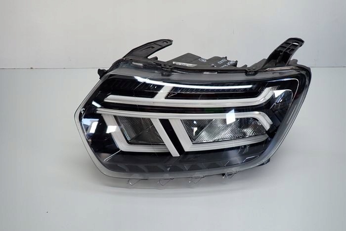 DACIA DUSTER II FULL LED LIFT 21- reflektor left light left 260602465R