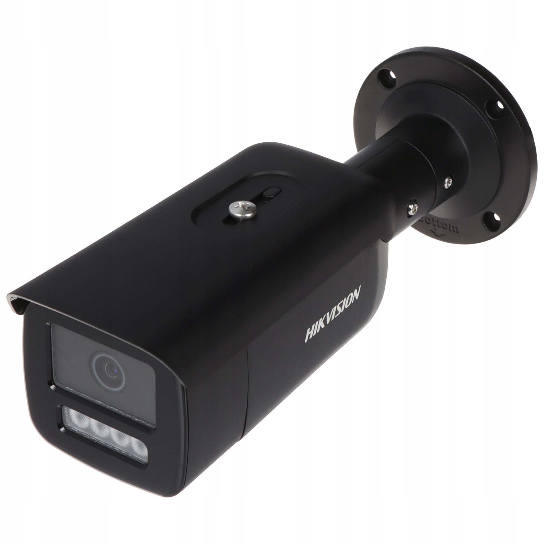 Ip Kamera DS-2CD2T86G2H-2I (2,8 Mm)(ef) Černá AcuSense 4K Uhd Hikvision
