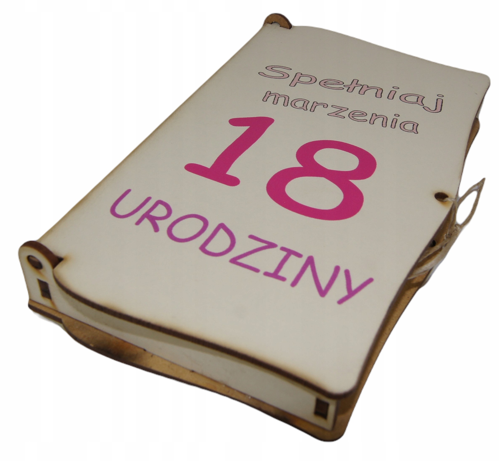 

Śmieszny 18 Urodziny Kobiety Życzenia