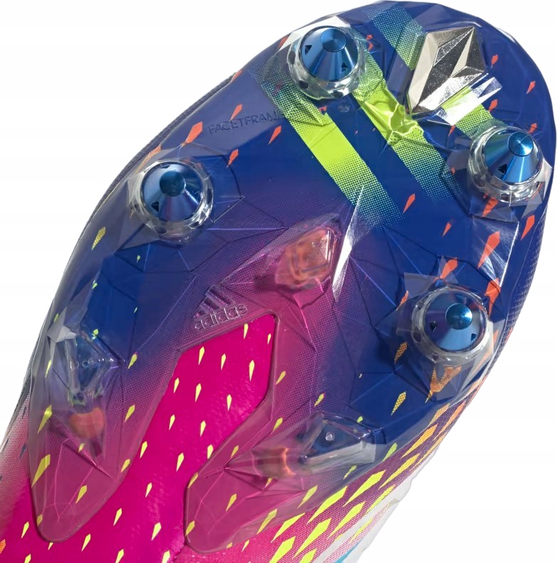 Buty korki adidas Predator EDGE.1 SG r.40 2/3 Mixy Kod producenta GW1021