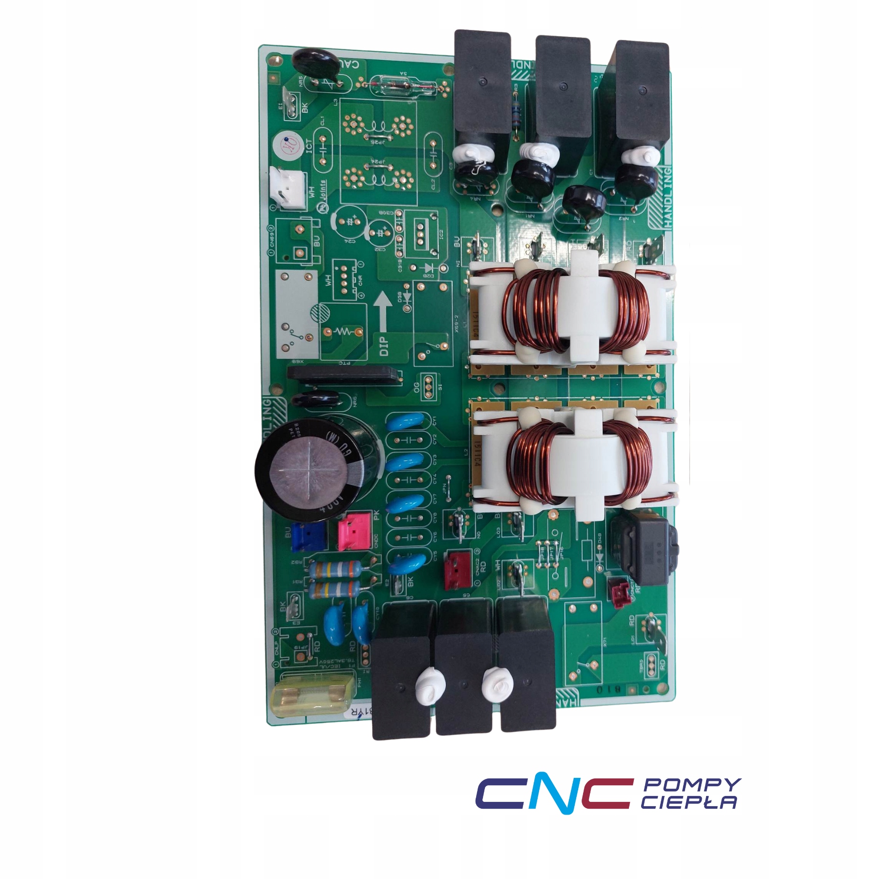 Filter proti rušeniu Noise Filter Mitsubishi – 587650 T7WE43346