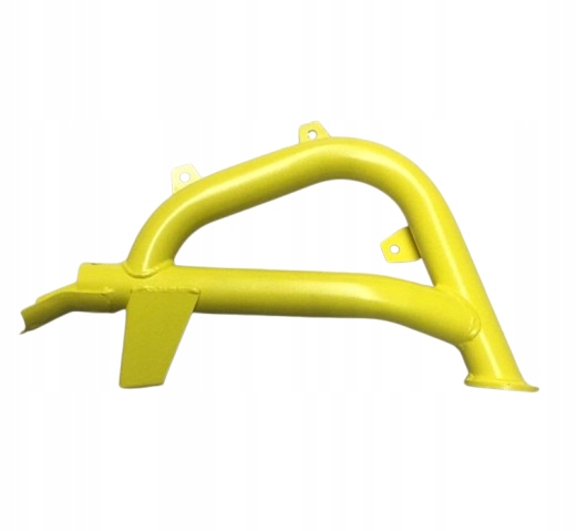 Držiak ľavého chladiča Can-Am Outlander Xmr 705013936