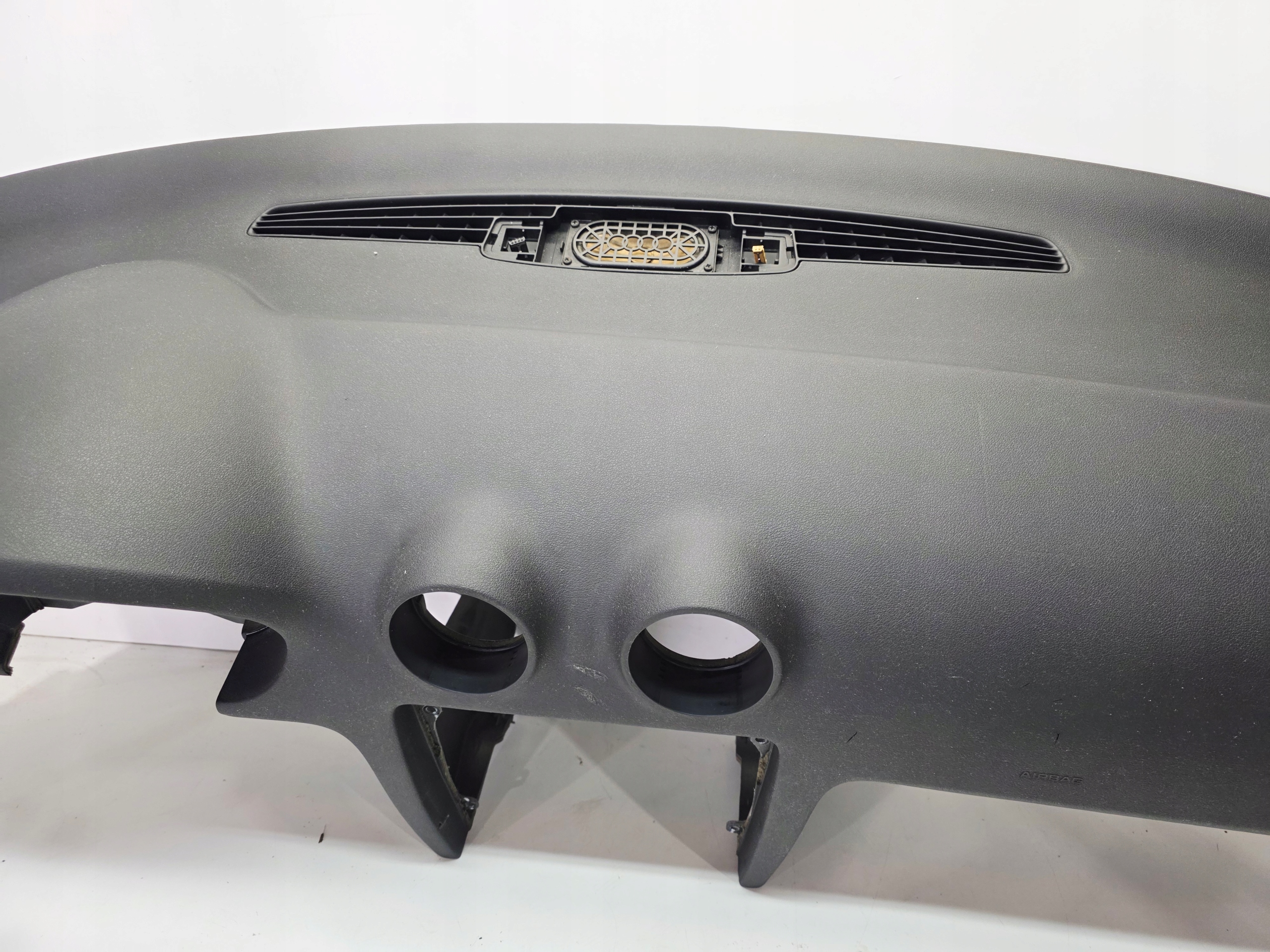 dashboard cockpit console AUDI A3 8P 8P1857041A 24A SOUL 2/25