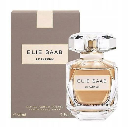 Le Parfum Intense edp