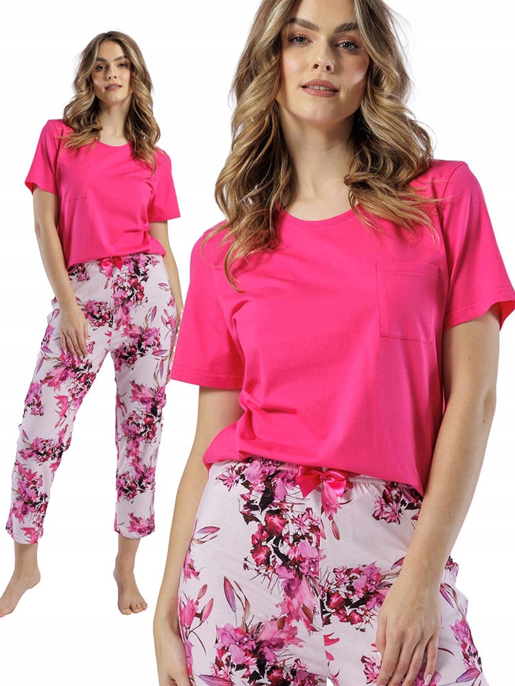 Leveza Nora – jedinečné dámské pyžamo v prémiové verzi L