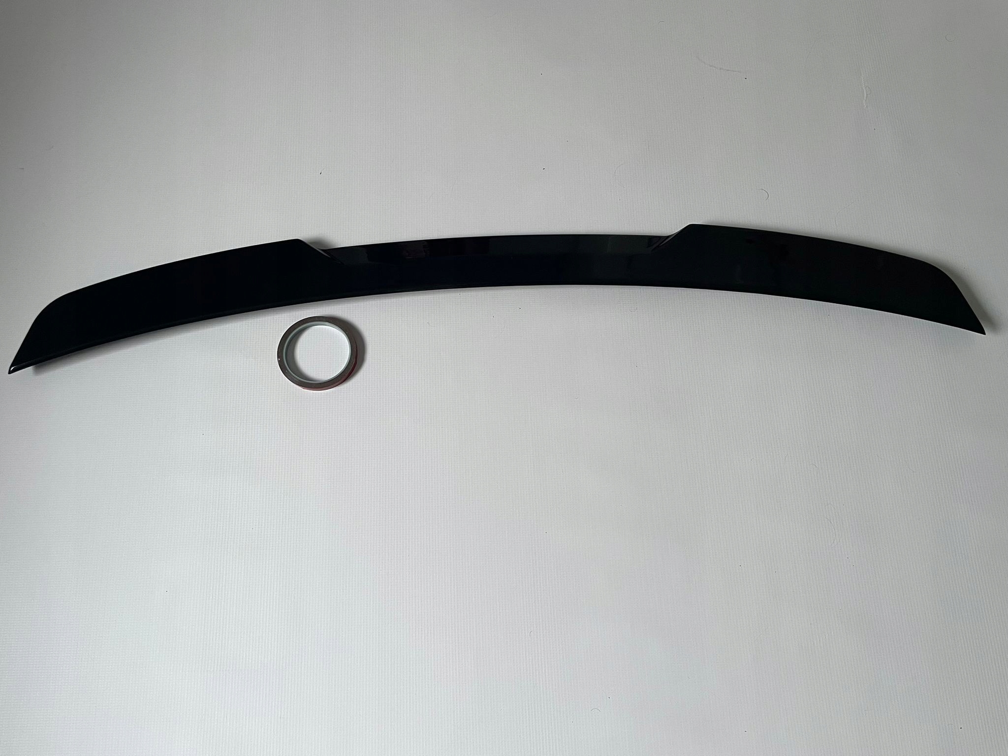 AUDI A7 C7 LOTKA SPOILER DOKŁADKA 2011-2018 CZARNY POŁYSK Typ samochodu Samochody osobowe