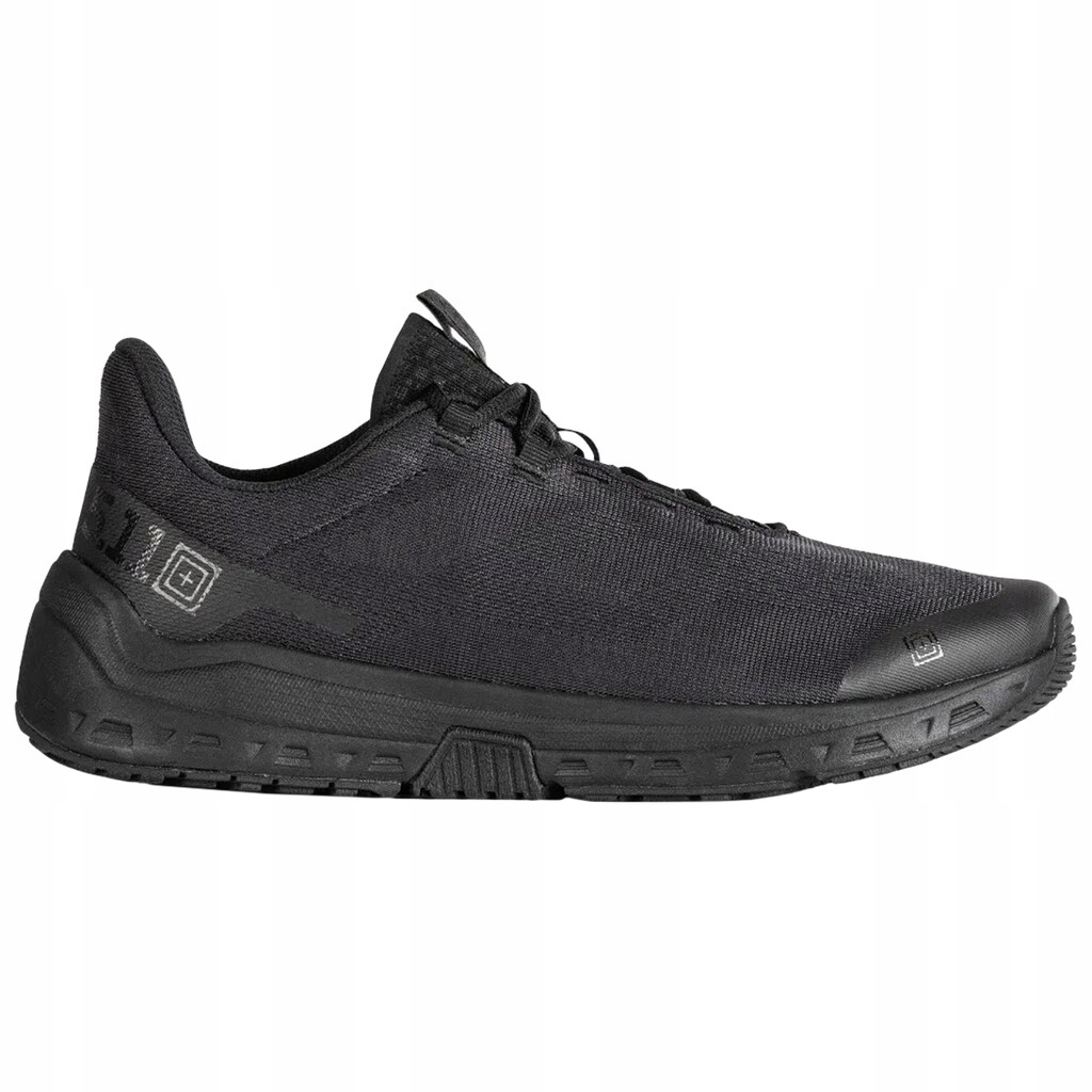 Pánské trekové sportovní boty 5.11 Pt-r Inure Runner Triple Black 44