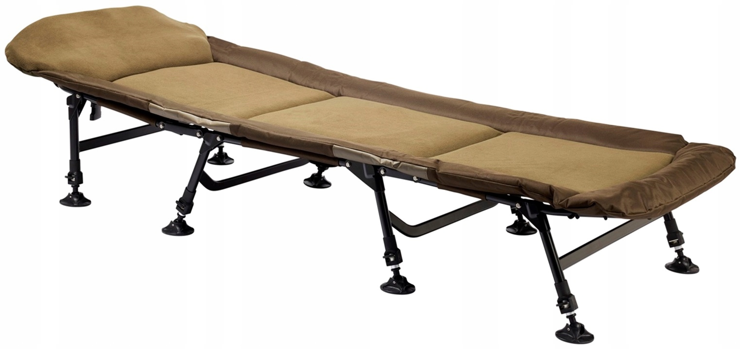 Starbaits Stb Bivie Bedchair 8