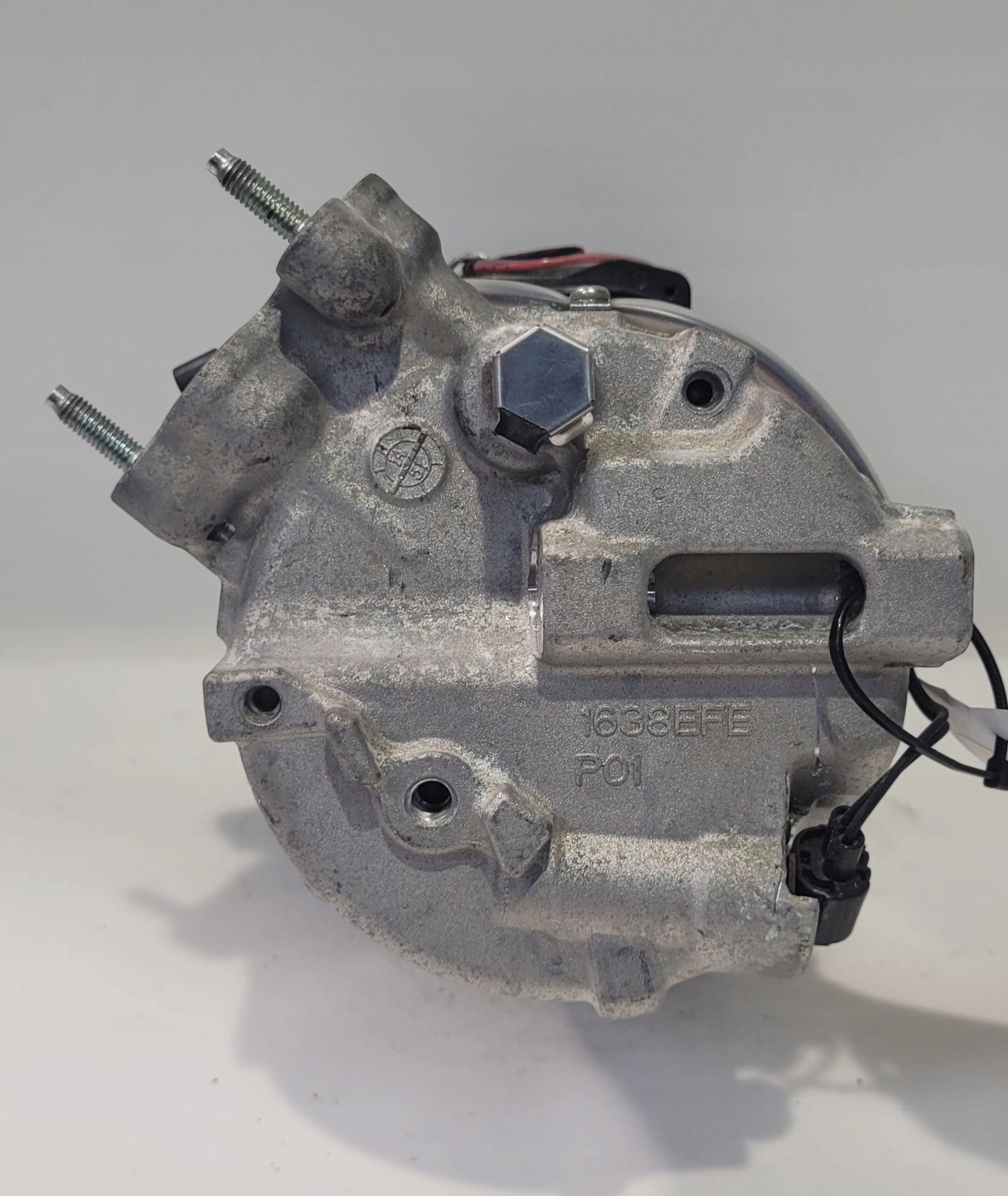 kompresor klimatizaci LAND ROVER CPLA-19D629-BG